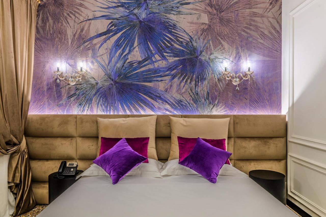 San Maurizio Luxury Suite Венеция Экстерьер фото