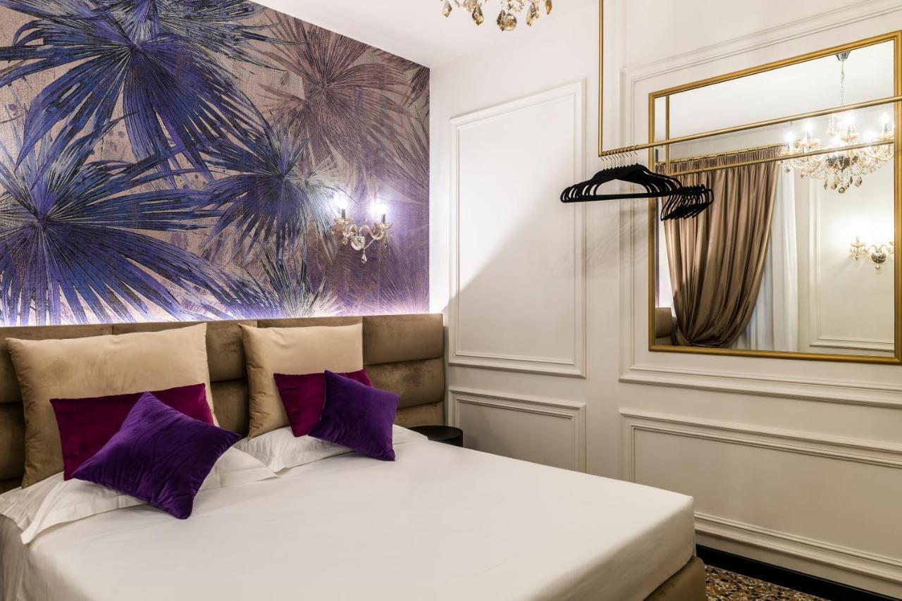 San Maurizio Luxury Suite Венеция Экстерьер фото