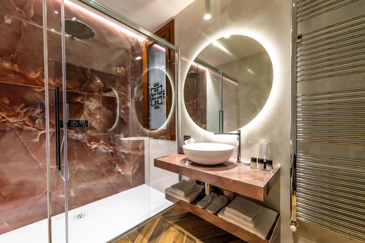 San Maurizio Luxury Suite Венеция Экстерьер фото