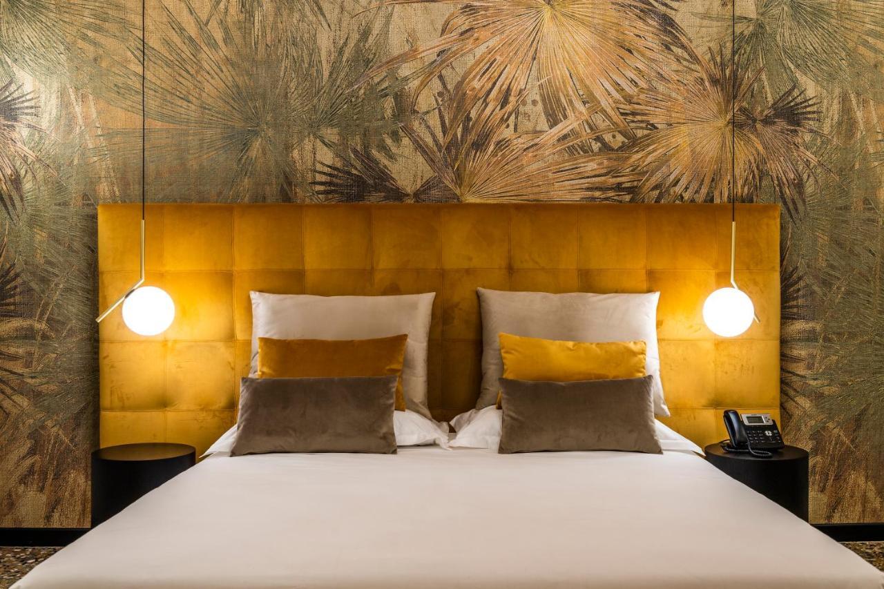 San Maurizio Luxury Suite Венеция Экстерьер фото